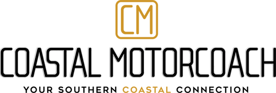 Coastal Motorcoach Logo