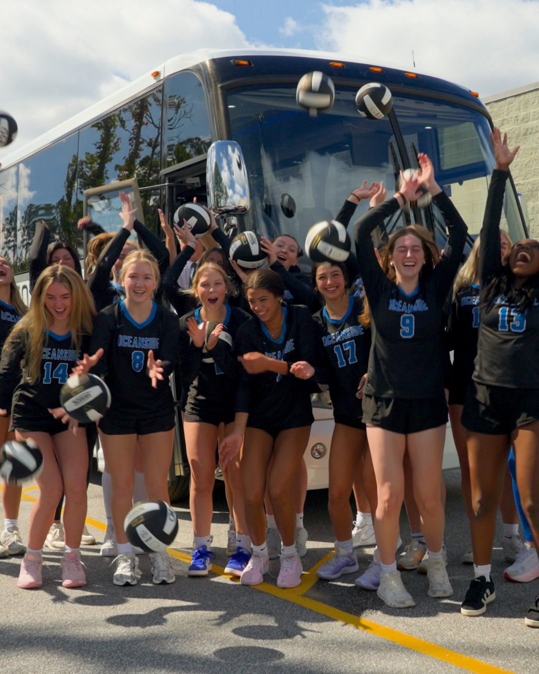 group travel motorcoach